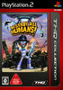 Destroy All Humans! (THQ Collection) - (PS2) PlayStation 2 [Pre-Owned] (Japanese Import) Video Games THQ   