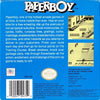 Paperboy - (GB) Game Boy [Pre-Owned] Video Games J&L Video Games New York City   