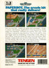Paperboy - SEGA Genesis [Pre-Owned] Video Games Tengen   