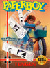 Paperboy - SEGA Genesis [Pre-Owned] Video Games Tengen   
