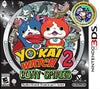 Yo-kai Watch 2: Bony Spirits - Nintendo 3DS Video Games Nintendo   
