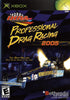 IHRA Professional Drag Racing 2005 - Xbox Video Games Bethesda Softworks   