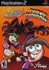 The Fairly OddParents! Shadow Showdown - (PS2) PlayStation 2 [Pre-Owned] Video Games THQ   