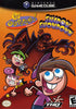 The Fairly OddParents! Shadow Showdown - (GC) GameCube Video Games THQ   