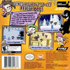 The Fairly OddParents! Shadow Showdown - (GBA) Game Boy Advance Video Games THQ   