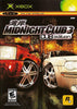 Midnight Club 3: DUB Edition - (XB) Xbox [Pre-Owned] Video Games Rockstar Games   