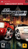 Midnight Club 3: DUB Edition (Greatest Hits) - SONY PSP [Pre-Owned] Video Games Rockstar Games   