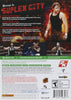 WWE 2K17 - Xbox 360 Video Games 2K Sports   