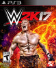 WWE 2K17 - (PS3) PlayStation 3 [Pre-Owned] Video Games 2K Sports   