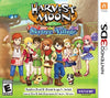 Harvest Moon: Skytree Village - Nintendo 3DS Video Games Natsume   