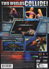 WWE SmackDown! vs. Raw - (PS2) PlayStation 2 [Pre-Owned] Video Games THQ   