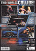 WWE SmackDown! vs. Raw (Greatest Hits) - (PS2) PlayStation 2 [Pre-Owned] Video Games THQ   