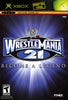 WWE WrestleMania 21 - (XB) Xbox [Pre-Owned] Video Games THQ   