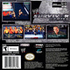 WWE Survivor Series - (GBA) Game Boy Advance [Pre-Owned] Video Games THQ   