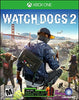 Watch Dogs 2 - (XB1) Xbox One [Pre-Owned] Video Games Ubisoft   