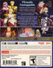 Fate/Extella: The Umbral Star - (PSV) PlayStation Vita Video Games XSEED Games   