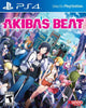 Akiba's Beat - (PS4) PlayStation 4 [Pre-Owned] Video Games XSEED Games   