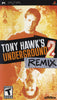 Tony Hawk's Underground 2 Remix - PSP  [Pre-Owned] Video Games Activision   