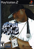 Get On Da Mic - (PS2) PlayStation 2 Video Games Eidos Interactive   