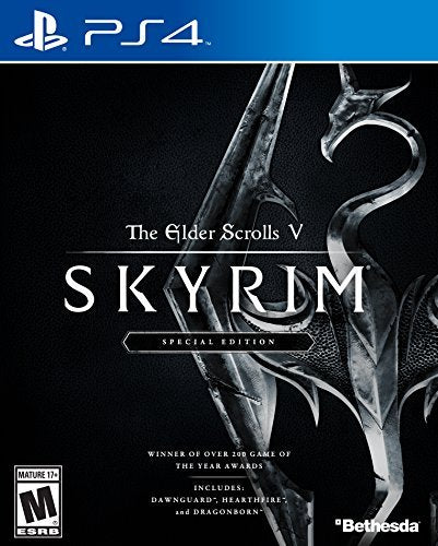100 x BULK SALE: XBox 360 The Elder Scrolls V Skyrim Video