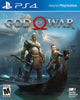 God of War - (PS4) PlayStation 4 [Pre-Owned] Video Games Sony Interactive Entertainment   