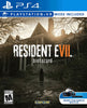 Resident Evil VII Biohazard - (PS4) PlayStation 4 [Pre-Owned] Video Games Capcom   
