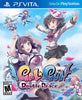 Gal*Gun: Double Peace - (PSV) PlayStation Vita [Pre-Owned] Video Games PQube   