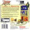 The Legend of Zelda: The Minish Cap - (GBA) Game Boy Advance [Pre-Owned] Video Games Nintendo   
