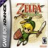The Legend of Zelda: The Minish Cap - (GBA) Game Boy Advance [Pre-Owned] Video Games Nintendo   
