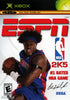 ESPN NBA 2K5 - (XB) Xbox [Pre-Owned] Video Games Sega   