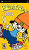 PaRappa The Rapper - Sony PSP Video Games SCEA   