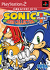 Sonic Mega Collection Plus (Greatest Hits) - (PS2) PlayStation 2 [Pre-Owned] Video Games Sega   