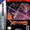 Classic NES Series: Xevious - (GBA) Game Boy Advance [Pre-Owned] Video Games Nintendo   
