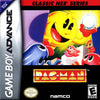 Classic NES Series: Pac-Man - (GBA) Game Boy Advance [Pre-Owned] Video Games Nintendo   