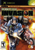 Robotech: Invasion - Xbox Video Games Global Star Software   
