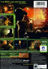 Tom Clancy's Splinter Cell: Chaos Theory - (XB) Xbox [Pre-Owned] Video Games Ubisoft   