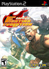 Capcom Fighting Evolution - (PS2) PlayStation 2 [Pre-Owned] Video Games Capcom   