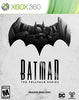 Batman: The Telltale Series - Xbox 360 Video Games Warner Bros. Interactive Entertainment   