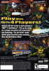 Teenage Mutant Ninja Turtles 2: Battle Nexus - (PS2) PlayStation 2 [Pre-Owned] Video Games Konami   