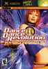 Dance Dance Revolution Ultramix 2 - (XB) Xbox [Pre-Owned] Video Games Konami   