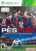 Pro Evolution Soccer 2017 - Xbox 360 Video Games Konami   
