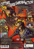 Musashi: Samurai Legend - (PS2) PlayStation 2 [Pre-Owned] Video Games Square Enix   