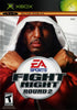 Fight Night Round 2 - (XB) Xbox [Pre-Owned] Video Games EA Sports   