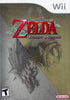 The Legend of Zelda: Twilight Princess - Nintendo Wii [Pre-Owned] Video Games Nintendo   