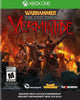 Warhammer: The End Times - Vermintide - (XB1) Xbox One [Pre-Owned] Video Games Nordic Games Publishing   