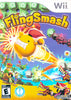 FlingSmash - Nintendo Wii Video Games Nintendo   