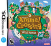 Animal Crossing: Wild World - (NDS) Nintendo DS [Pre-Owned] Video Games Nintendo   