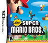 New Super Mario Bros. - (NDS) Nintendo DS [Pre-Owned] Video Games Nintendo   