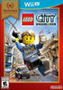 LEGO City Undercover ( Nintendo Selects ) - Nintendo Wii U Video Games Nintendo   