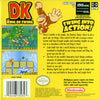 DK: King of Swing - (GBA) Game Boy Advance Video Games Nintendo   